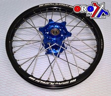RUOTA POSTERIORE SM PRO