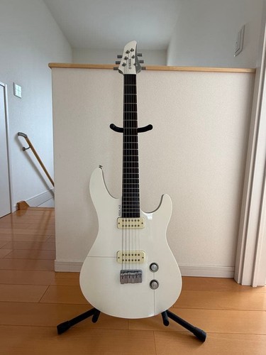 Chitarra elettrica yamaha rgx - elettrica,