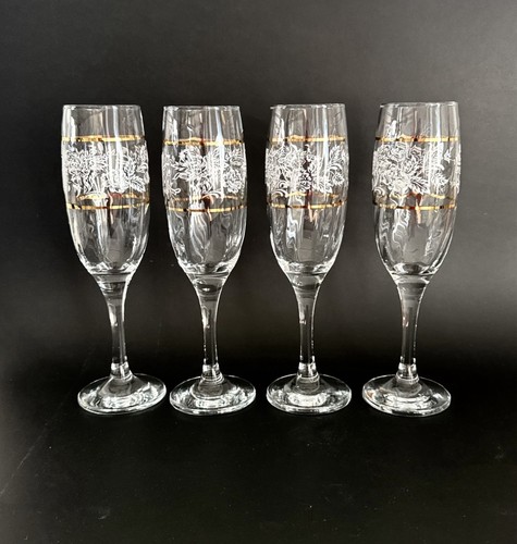 Set flauti champagne paloma - set,