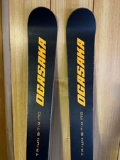 OGASAKA TRIUN GS 170 (con