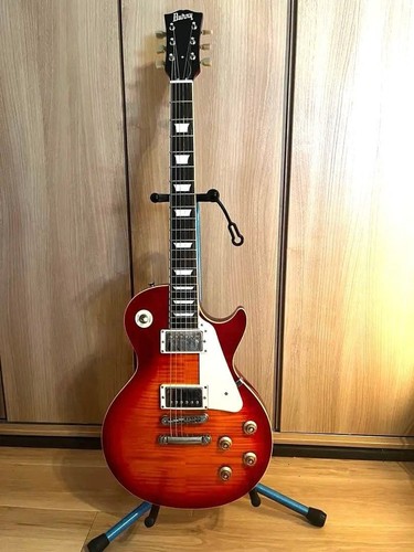 Burny les paul standard - les,