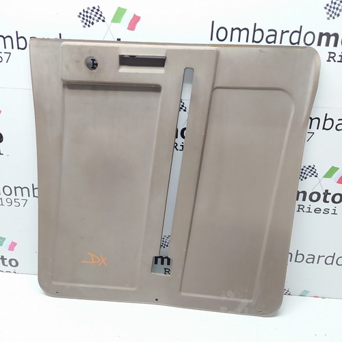 Pannello rivestimento portiera - pannello,