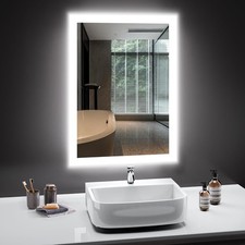 Specchio bagno con