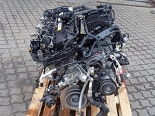 Motore BMW 3 M4 X-drive 2024