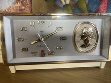 SVEGLIA VINTAGE ,Carica Manuale