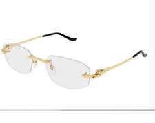 Neuf lunettes vue cartier - vue,