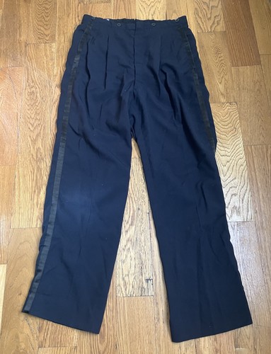 Pantalone smoking uomo - , palm