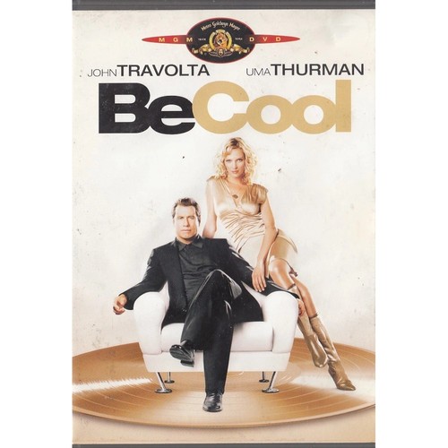 Becool john travolta e uma - john,