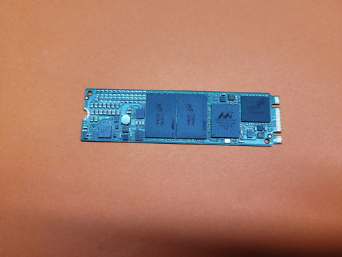 Ssd micron 1100 256gb - ssd,