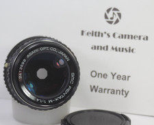 1ywarranty smc pentax 50mm - pentax,