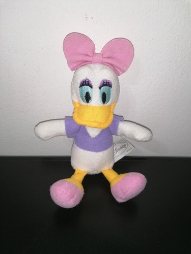 Piccolo peluche paperina - piccolo, peluche.