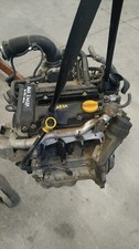 MOTORE OPEL AGILA TIPO MOTORE