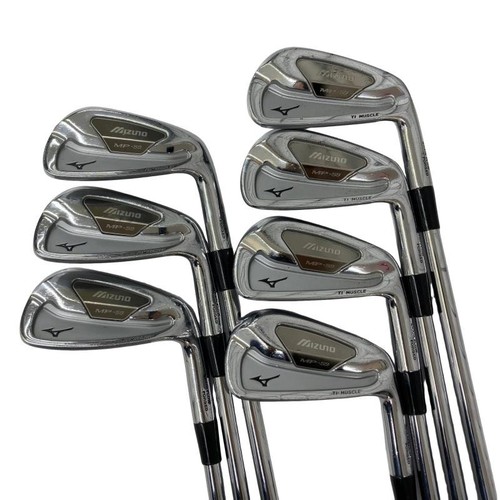 Mizuno set ferri flex - mizuno,