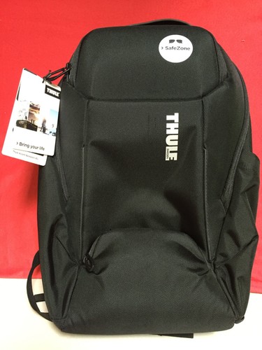 Zaino thule accent - (nero,, 26l)