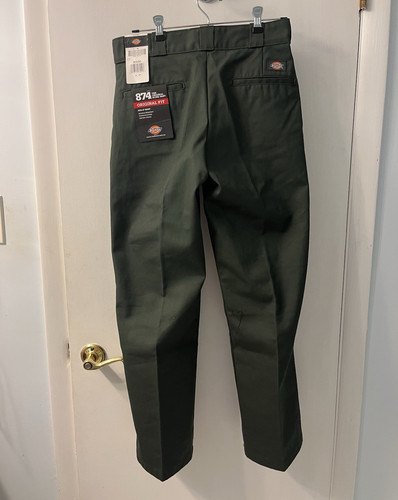 Dickies 874 original - dickies,