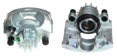 Pinza freno budweg caliper - pinza,
