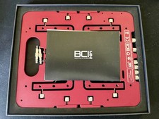 Open Bench Table Mini