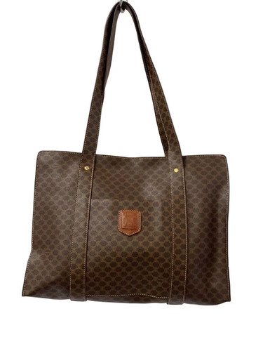 Celine tote bag pvc - celine, brw