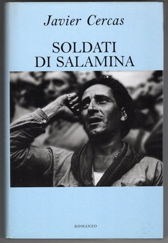 Soldati salamina javier - soldati, di