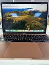 2019 Apple MacBook Air 13" -