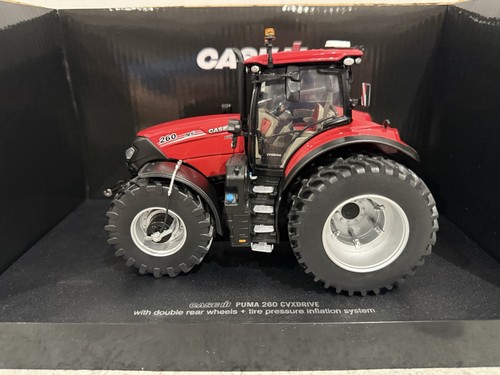 Universal hobbies case ih - -,