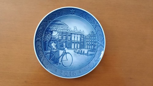 Royal copenaghen piatti - royal,