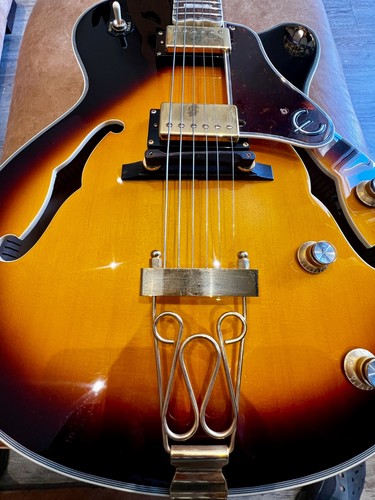 Chitarra epiphone joe - chitarra, epiphone_joe