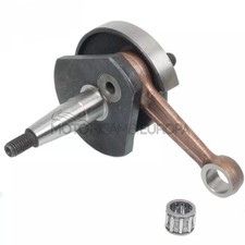 Albero Motore Cono 19 Piaggio 50 Vespa Special 1972 1973 1974 1975 V5B1T