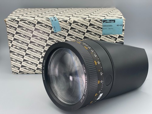 Metz mecablitz set - , televisore