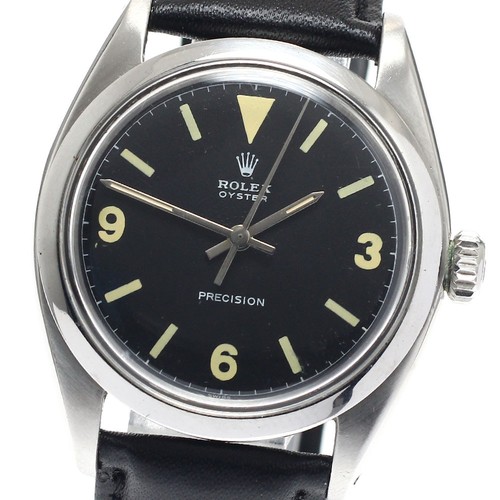 Rolex oyster precision 6426 - precision,