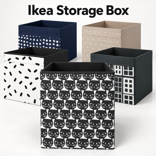 Ikea drona scatola - ikea,