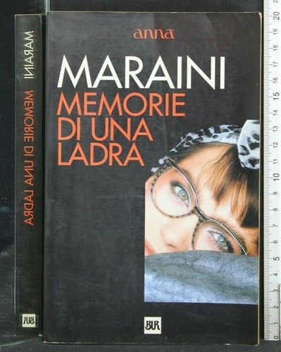 Dacia maraini memorie una - maraini,