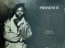 Clement cooper presence - clement,