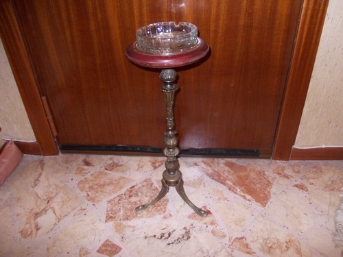 Alzata porta vaso altro - porta,