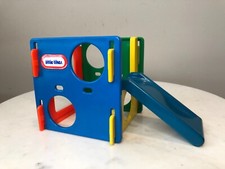 Little Tikes Dollhouse Vintage