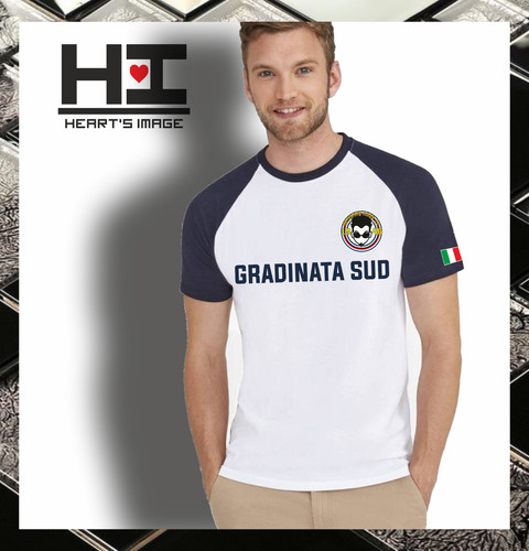 Sampdoria shirt maglietta - sampdoria,
