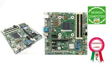 SCHEDA MADRE SOCKET FM2  HP
