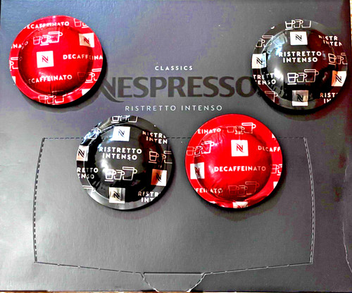 Nespresso pro cialde - nespresso,