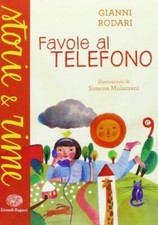 Favole al telefono. Ediz. a