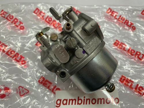 Carburatore fhcd motore - 20-16,