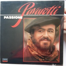 Luciano pavarotti - pavarotti,