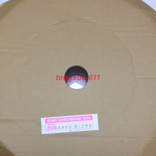 Nuovo smc tus0805b 100 tubo - tubo, in