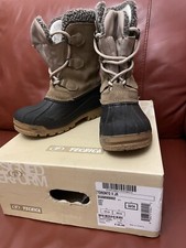 Tecnica scarponcino doposci Bambino nr. 33/34