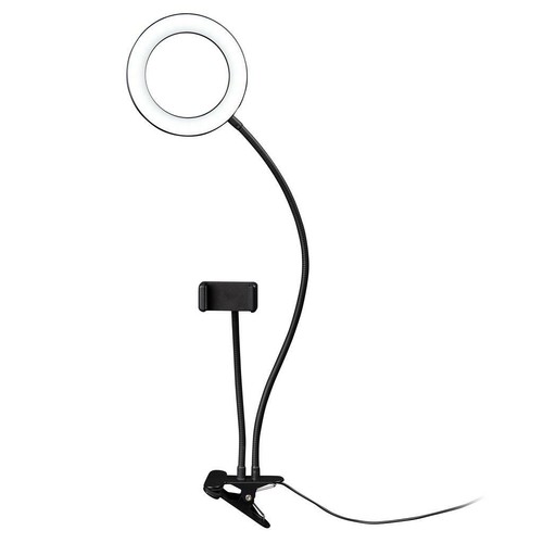 Dörr led selfie luce - led, ad