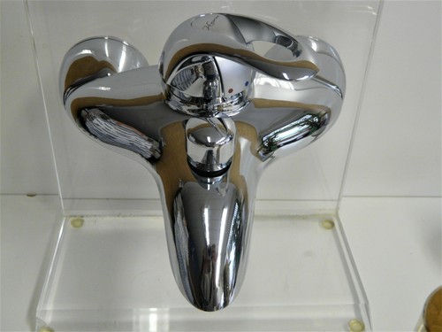 Rubinetteria vasca bagno - vasca,