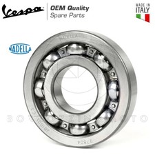CUSCINETTO ALBERO MOTORE LATO VOLANO VESPA 150 VB1T 1957-1958
