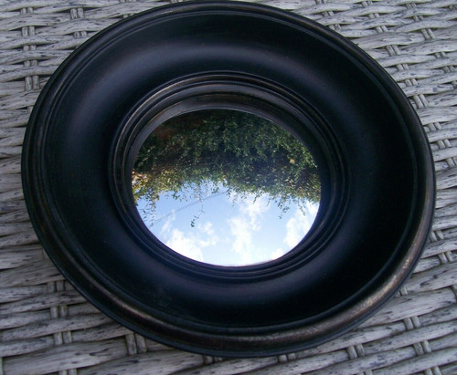 Specchio fisheye streghe - specchio,