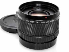 Kenko MC6 Teleplus 2x HBF