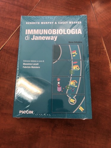 Murphy immunobiologia - murphy-immunobiologia, di