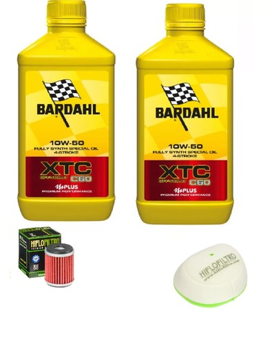 Kit tagliando yamaha - kit,